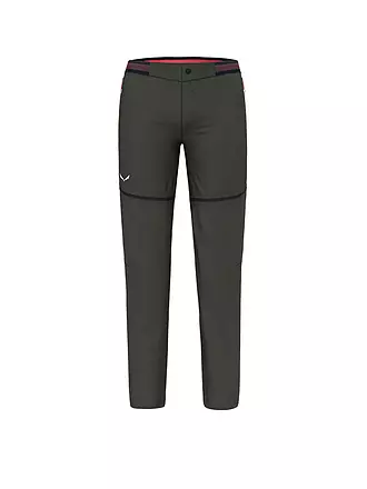SALEWA | Herren Wanderhose Pedroc 2 DST ZipOff | 